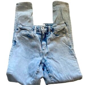 Universal Threads wash jeans size 1